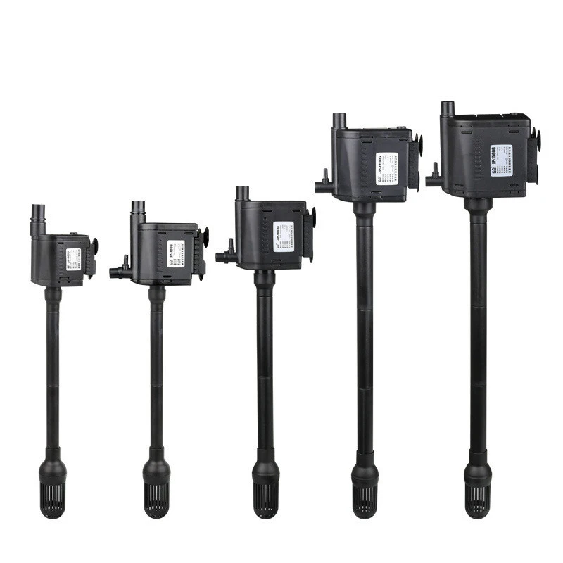 Marine Aquarium Overflow Box - Sunsun JP Series Aquarium Fish Tank
