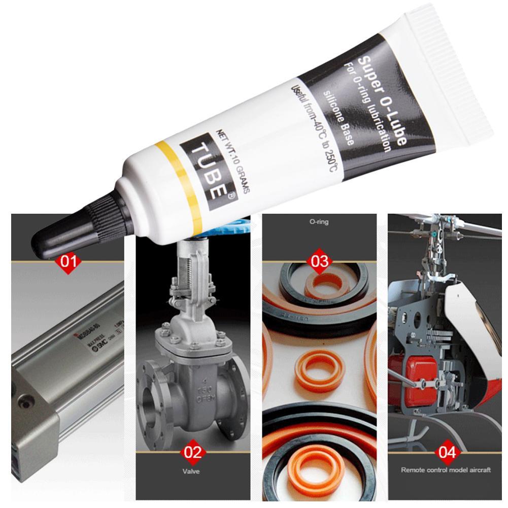 1pc New 10g High Grade Silicon - огляд і ціна Aquael Filter Fzn