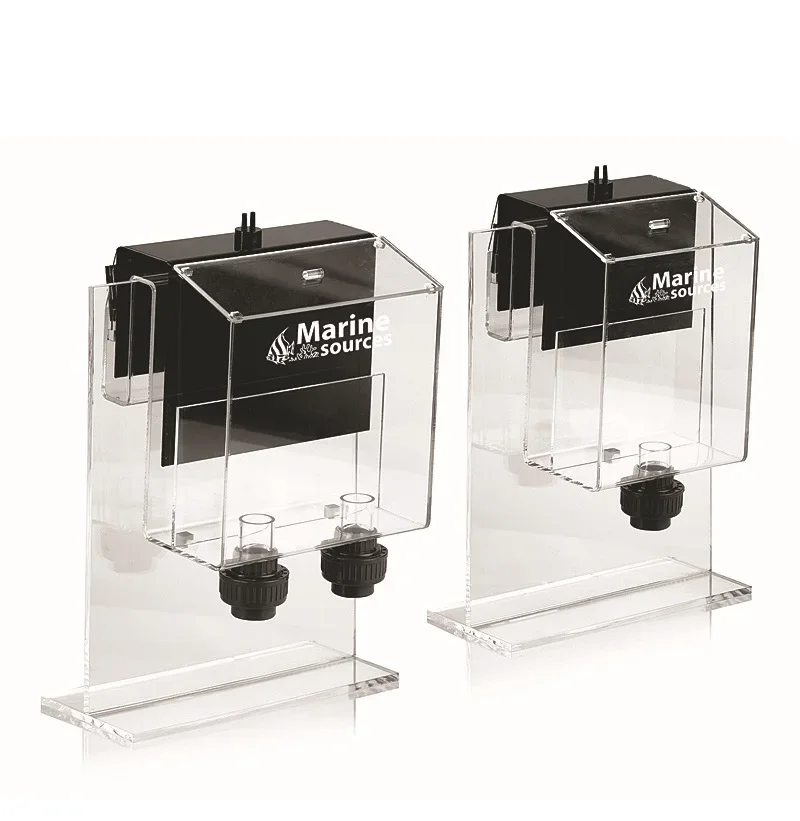 Marine Sources SOB-1 SOB-2 Aqu - огляд і ціна Marine Aquarium Overflow Box