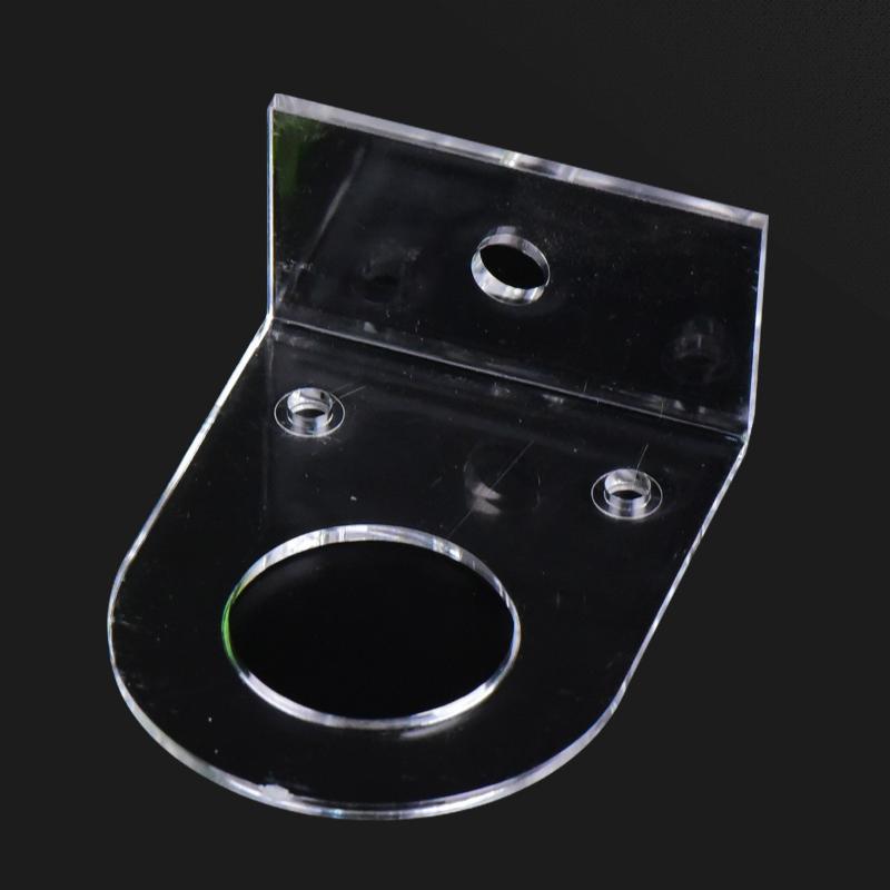 Acrylic Coral Frag Rack Fluore - огляд і ціна Coral Frag Plug