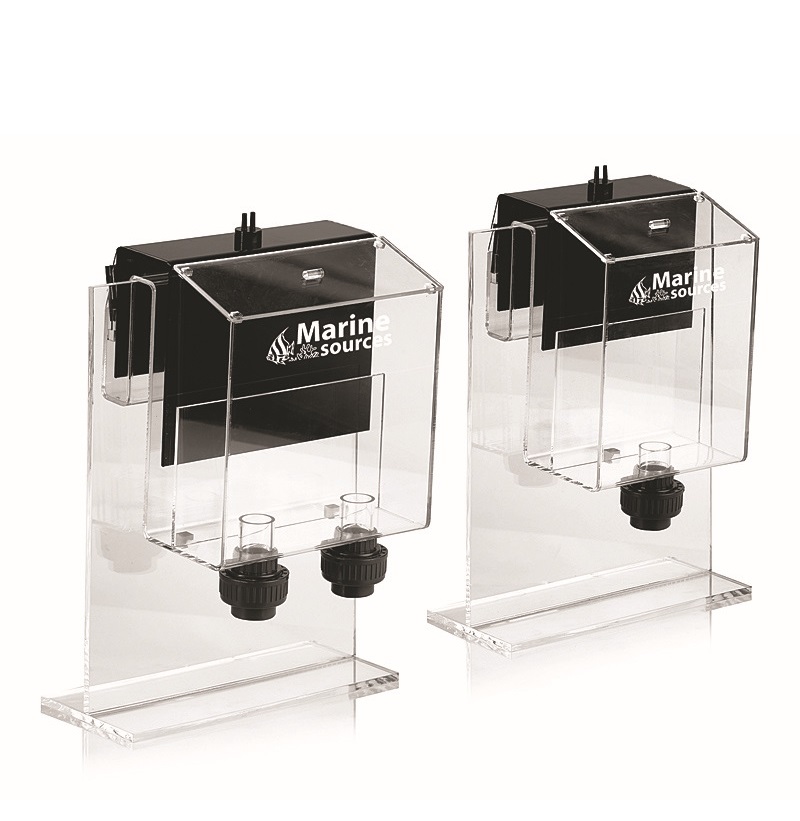 Marine Sources Aquarium Waterb - огляд і ціна Marine Aquarium Overflow Box