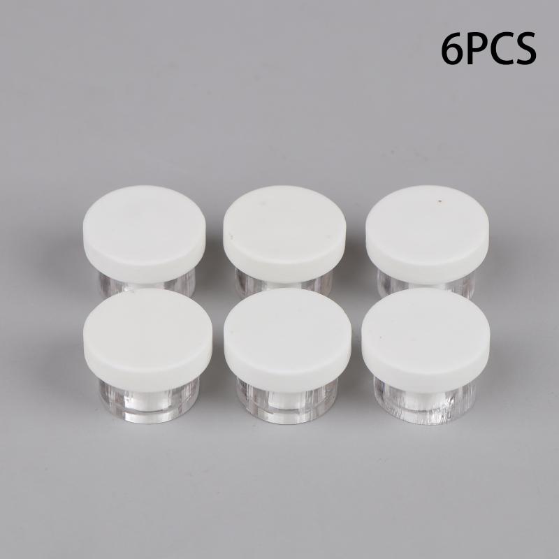 6Pcs/set Coral Frag Brackets E - огляд і ціна Coral Frag Plug