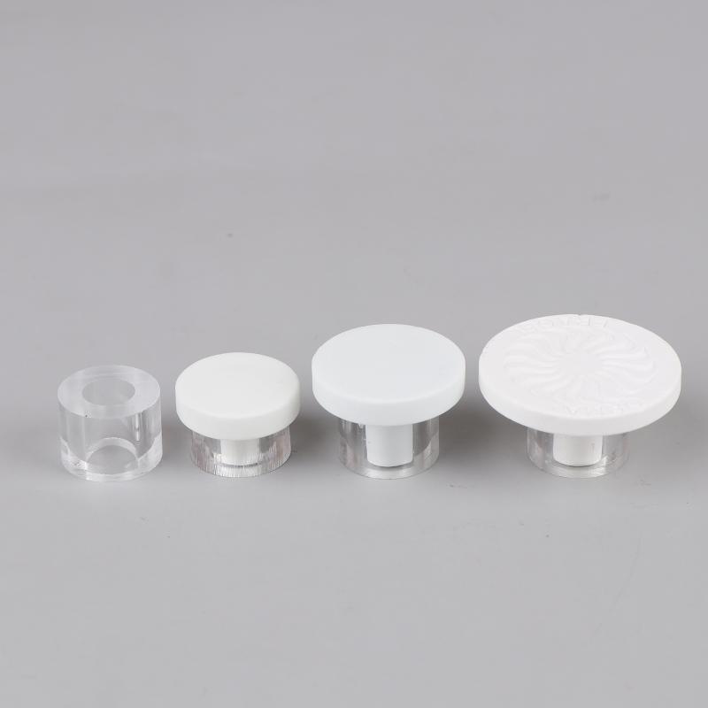 6Pcs/set Coral Frag Brackets E - огляд і ціна Coral Frag Plug