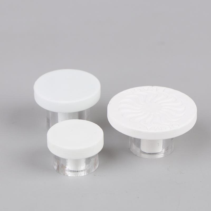 6Pcs/set Coral Frag Brackets E - огляд і ціна Coral Frag Plug