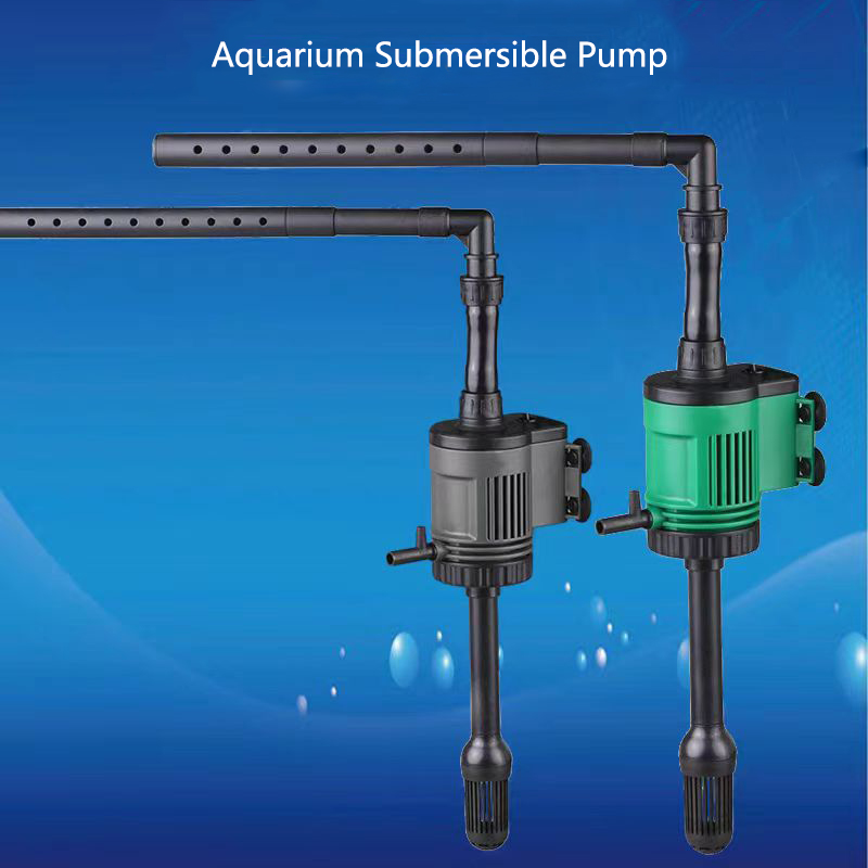 6W 220V-240V Fish Tank Water P - огляд і ціна Marine Aquarium Overflow Box