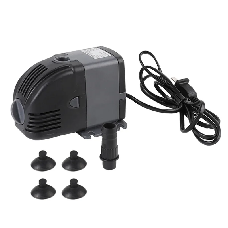 220V SUNSUN Low Water Level Ad - огляд і ціна Marine Aquarium Uv Sterilizer