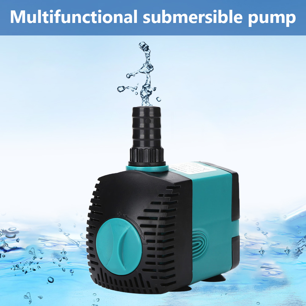 220V-240V Aquarium Submersible - огляд і ціна Aquael Filter Fzn