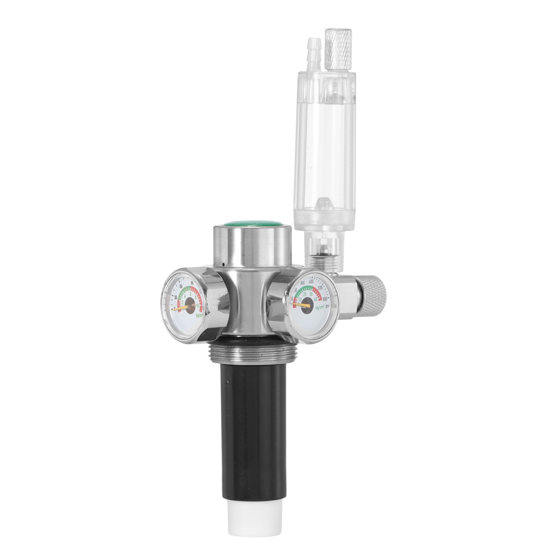 Internal Thread CO2 Steel Cyli - огляд і ціна Aquael Filter Fzn