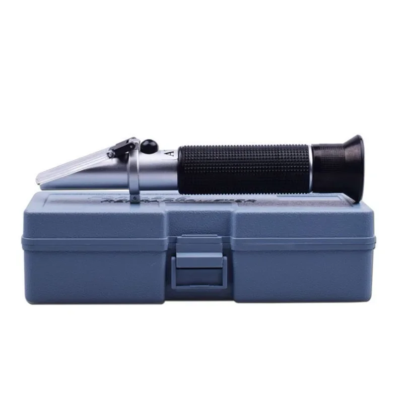 Handheld seawater salinity met - огляд і ціна Refractometer Salinity