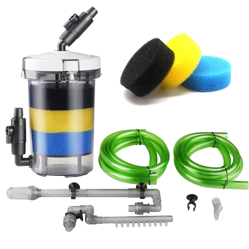 sunsun Aquarium Filter Aqurium - огляд і ціна Marine Aquarium Uv Sterilizer