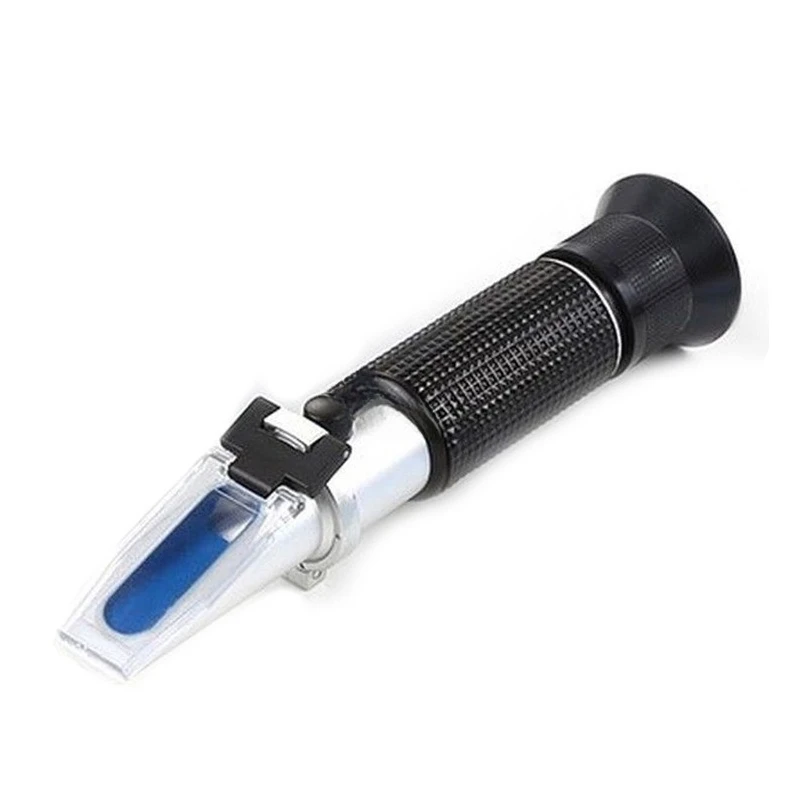 Refractometer Fruit Sugar Mete - огляд і ціна Refractometer Salinity