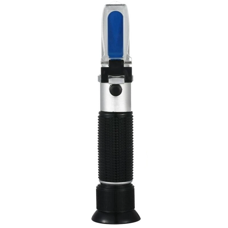 Refractometer Fruit Sugar Mete - огляд і ціна Refractometer Salinity