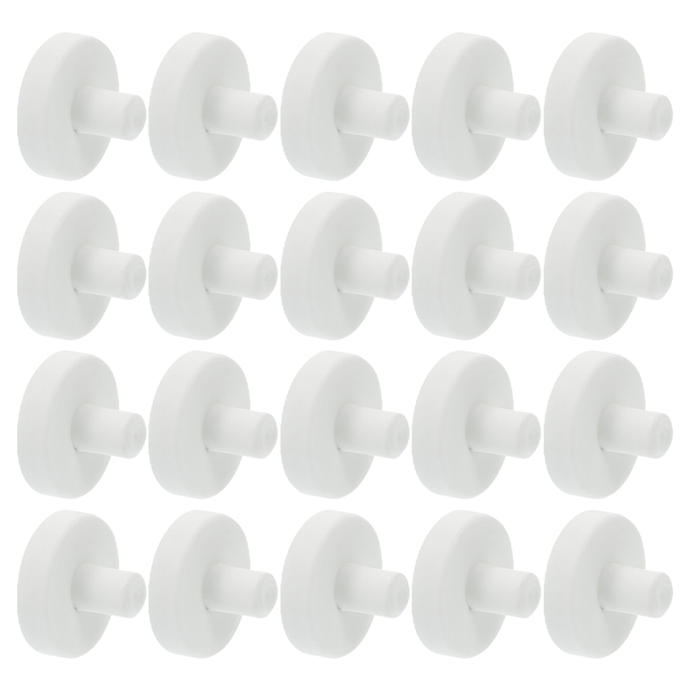 20Pcs Aquarium Coral Stand Cor - огляд і ціна Coral Frag Plug