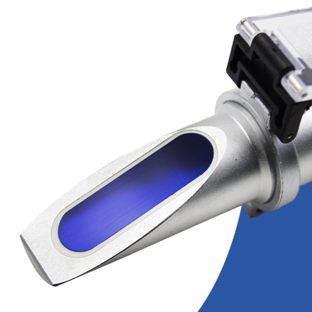 Prism Refraction Salinity Refr - огляд і ціна Refractometer Salinity