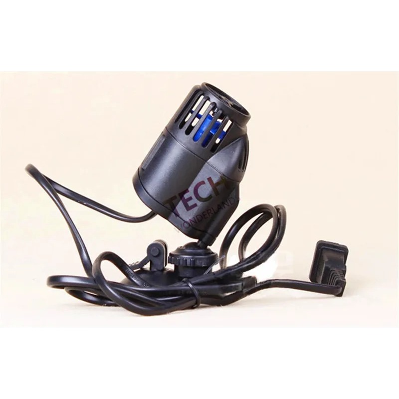 SUNSUN JVP-110 3W 2000L/H Aqua - огляд і ціна Marine Aquarium Uv Sterilizer