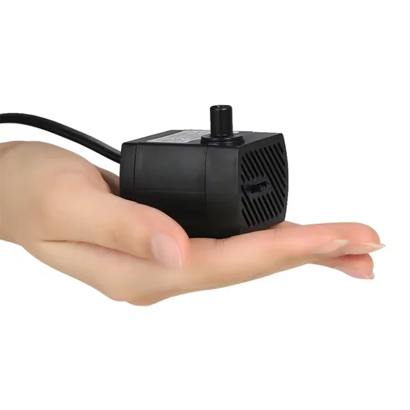 USB Aquarium Submersible Water - огляд і ціна Aquael Filter Fzn