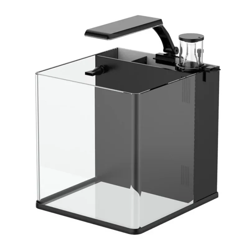 Hot sales Ultra Clear Glass Mi - огляд і ціна Aquarium Marine Fish For Sale