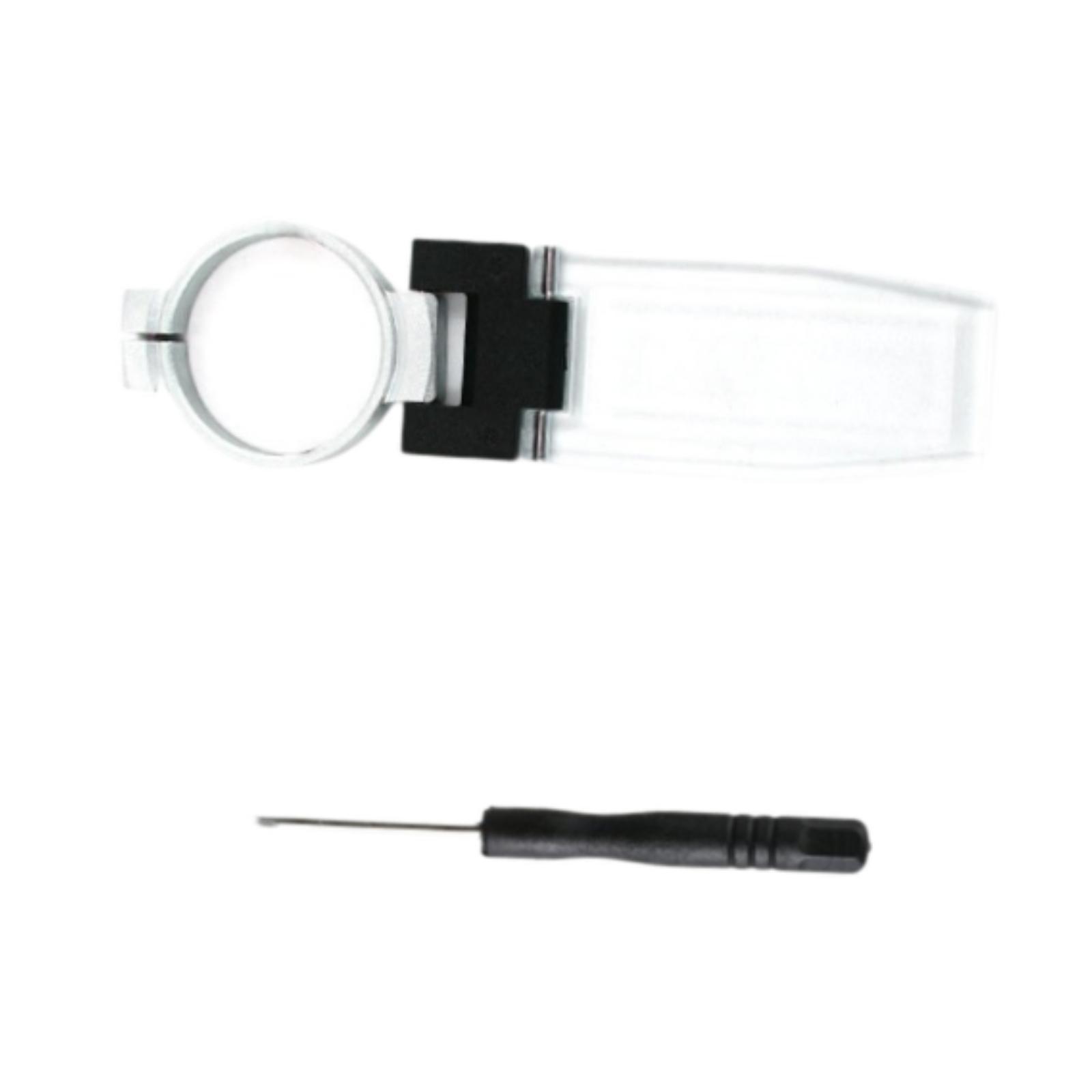 Refractometer Lens Cover Metal - огляд і ціна Refractometer Salinity
