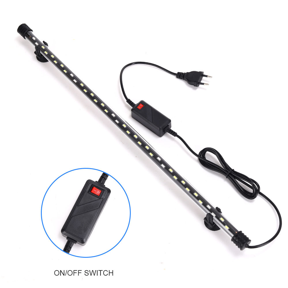90-260V Aquarium Light LED Wat - огляд і ціна Marine Aquarium Uv Sterilizer