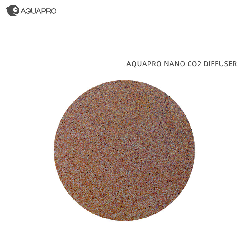 Aquarium CO2 Diffuser Fish Tan - огляд і ціна Aquael Filter Fzn