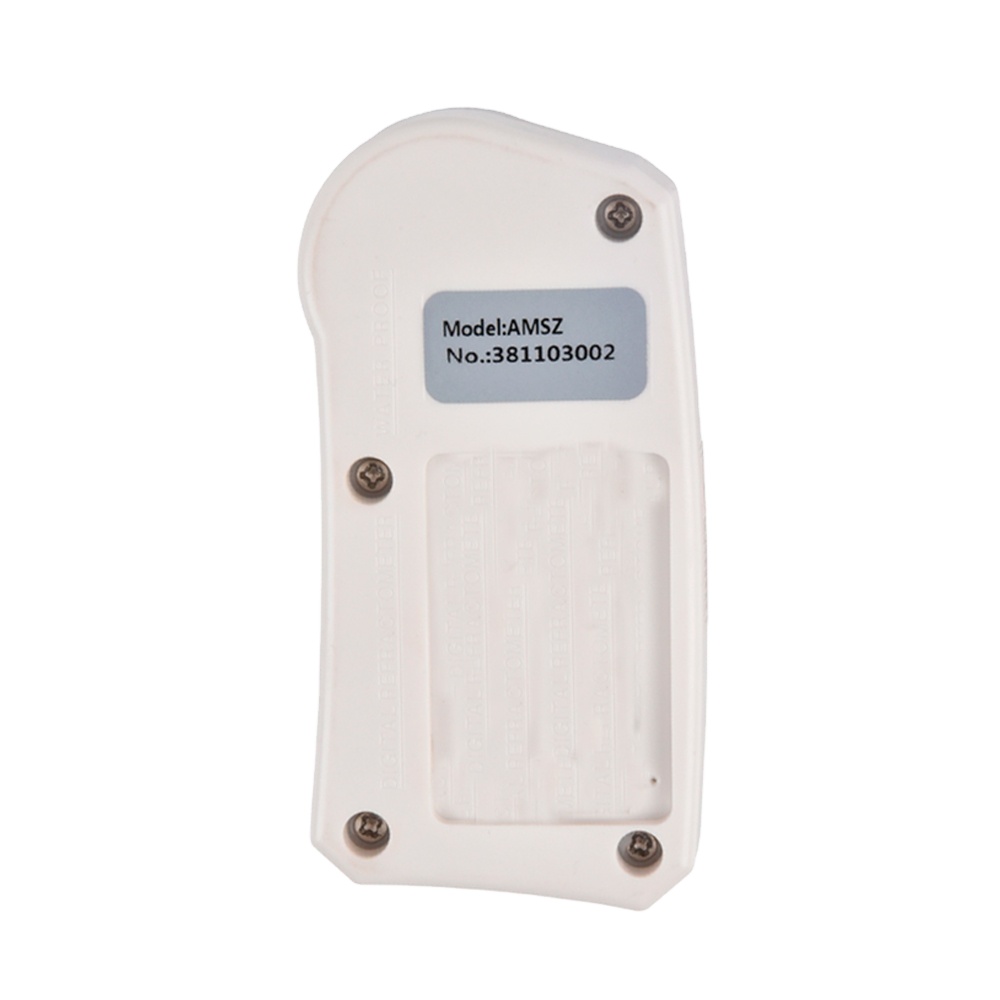 AMSZ-Y Digital Refractometer S - огляд і ціна Refractometer Salinity
