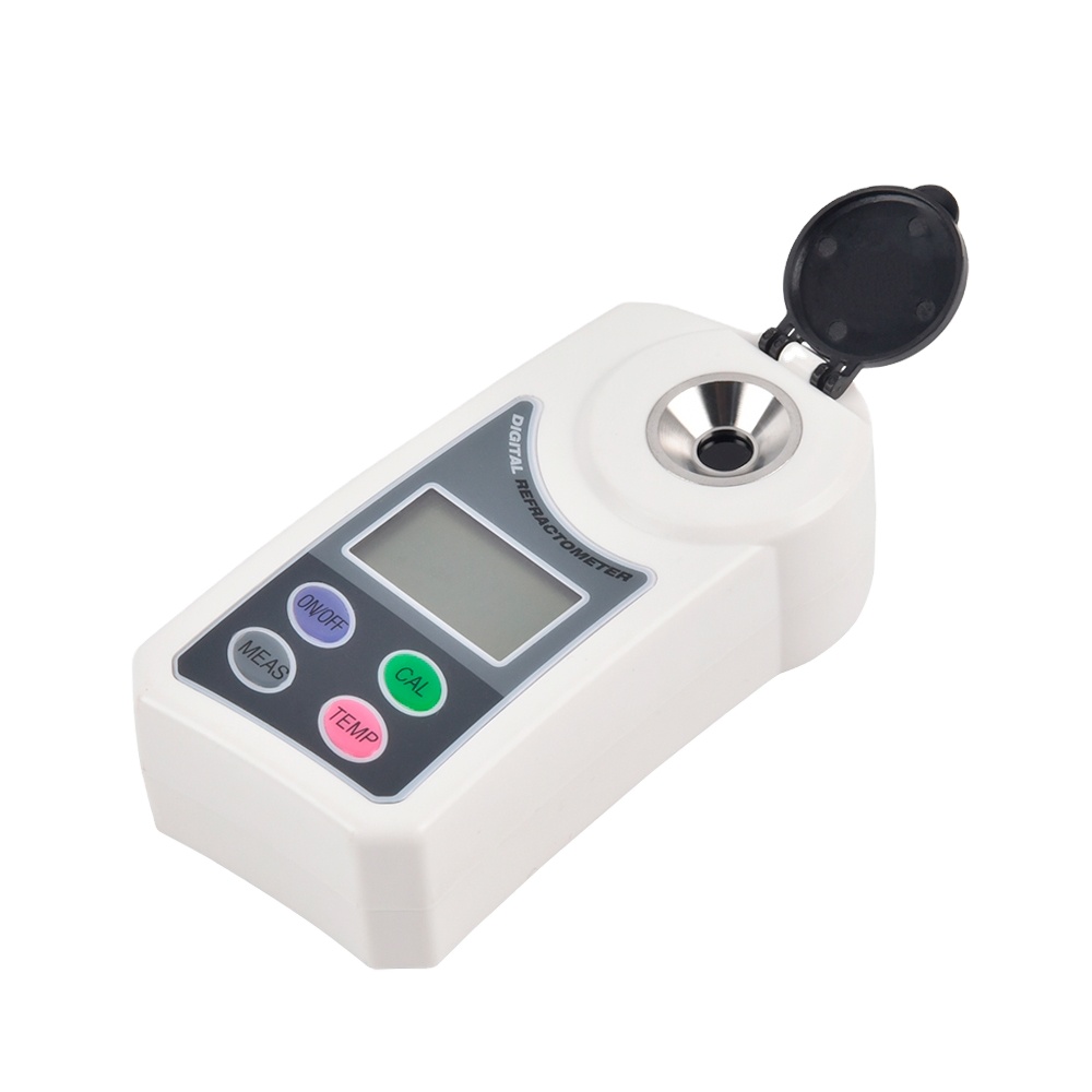 AMSZ-Y Digital Refractometer S - огляд і ціна Refractometer Salinity