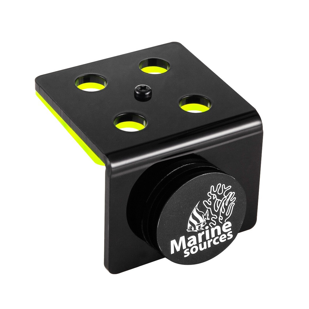Marine SPS Coral Holder - Stro - огляд і ціна Coral Frag Plug