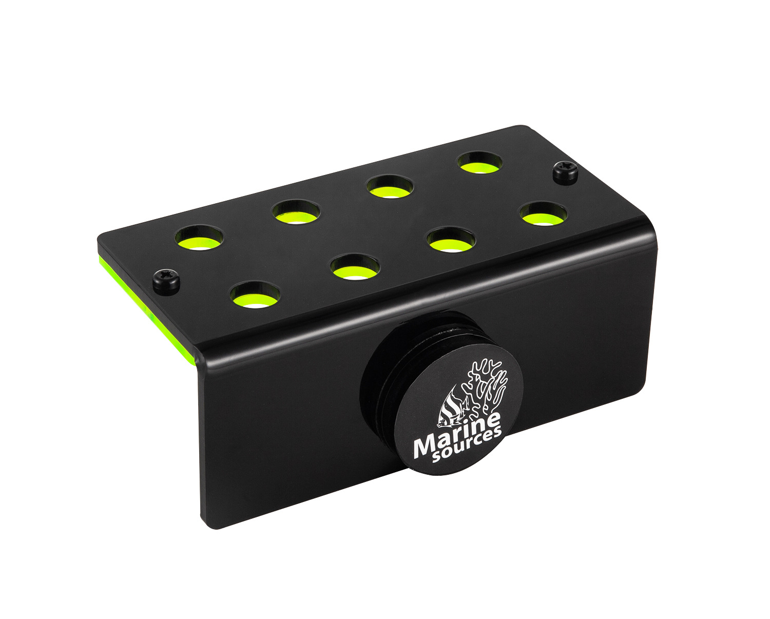Marine SPS Coral Holder - Stro - огляд і ціна Coral Frag Plug