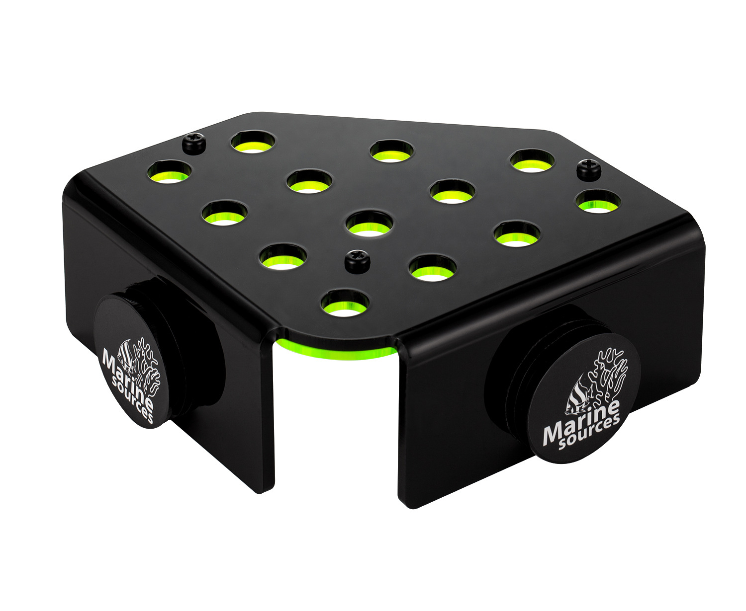 Marine SPS Coral Holder - Stro - огляд і ціна Coral Frag Plug