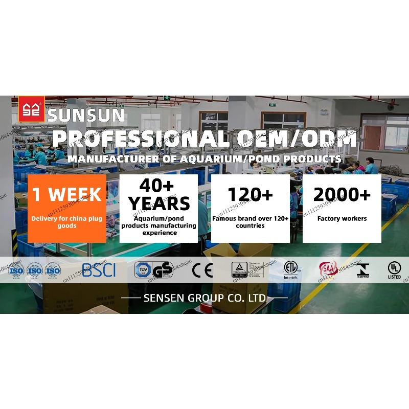 SUNSUN HZ Series 35W 12V DC Ai - огляд і ціна Marine Aquarium Uv Sterilizer