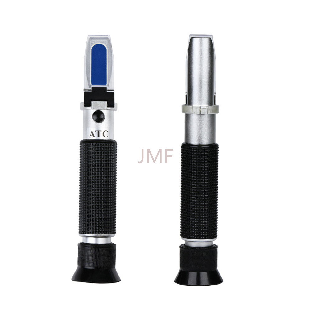 Veterinaria Urine Specific Gra - огляд і ціна Refractometer Salinity
