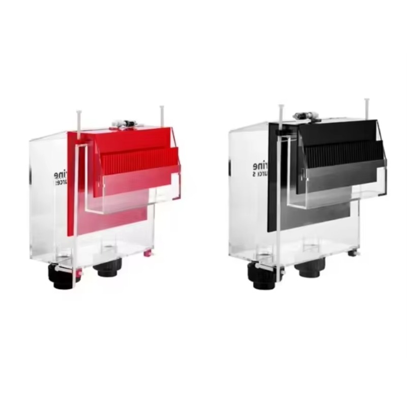 Marine Supplies SOB-1 SOB-2 Aq - огляд і ціна Marine Aquarium Overflow Box