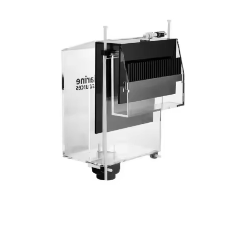 Marine Supplies SOB-1 SOB-2 Aq - огляд і ціна Marine Aquarium Overflow Box