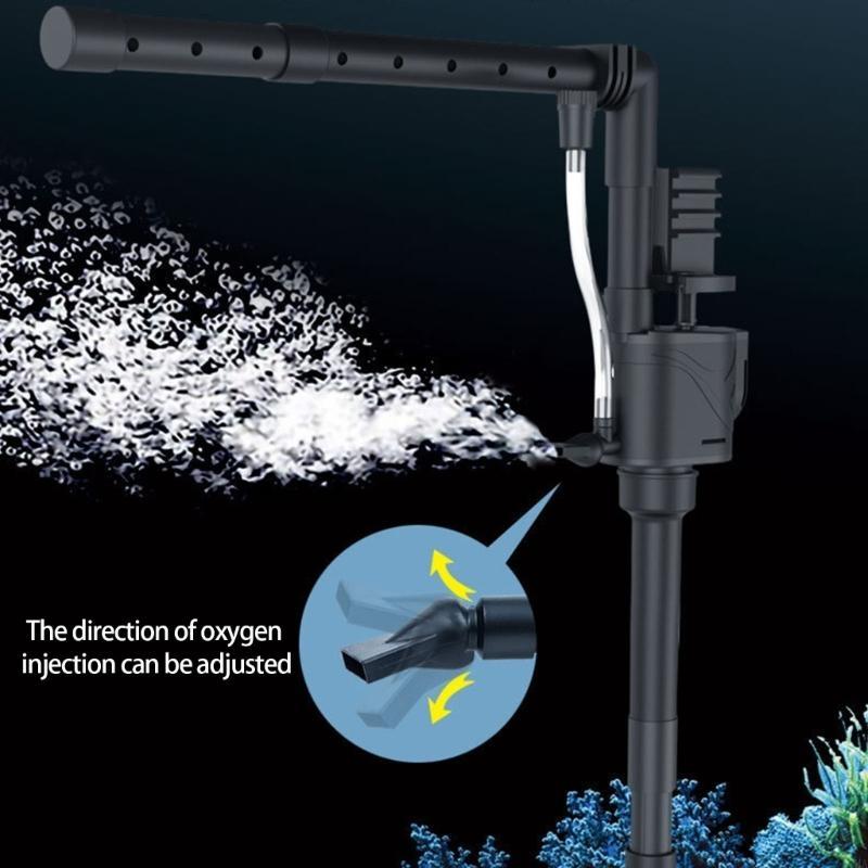 External Hanging for Clear Wat - огляд і ціна Marine Aquarium Overflow Box