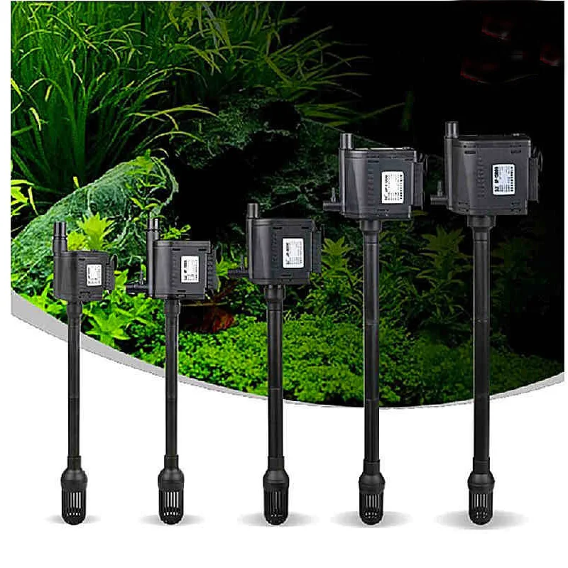Sunsun JP Series Aquarium Fish - огляд і ціна Marine Aquarium Overflow Box